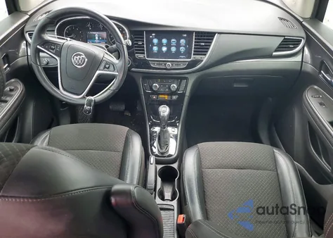 2019 Buick Encore Preferred z USA, uszkodzony, nr VIN KL4CJASB8KB704463